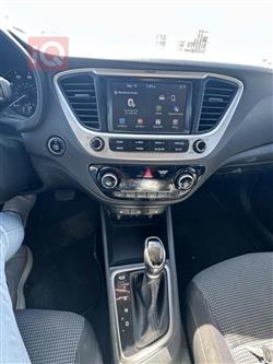 هيونداي أكسنت